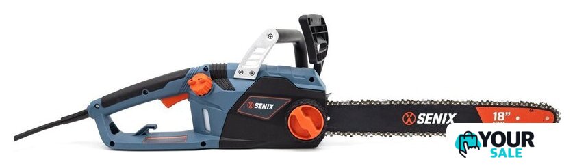Электрическая пила Senix CSE24-M2-EU - Изображение №9 — Интернет-магазин Your Sale