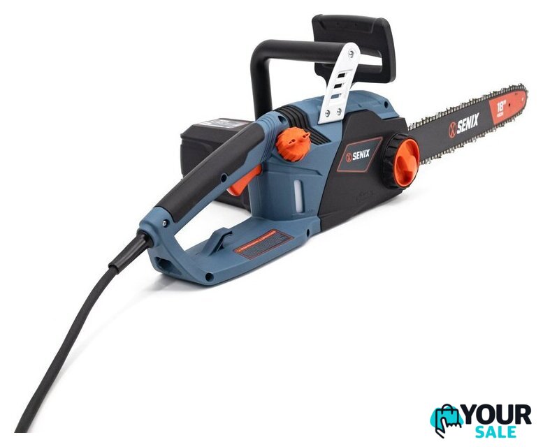 Электрическая пила Senix CSE24-M2-EU - Изображение №10 — Интернет-магазин Your Sale