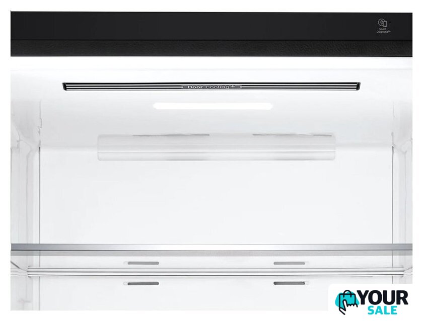 Холодильник LG DoorCooling+ GC-B569PBCM - Изображение №13 — Интернет-магазин Your Sale