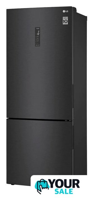 Холодильник LG DoorCooling+ GC-B569PBCM - Изображение №2 — Интернет-магазин Your Sale