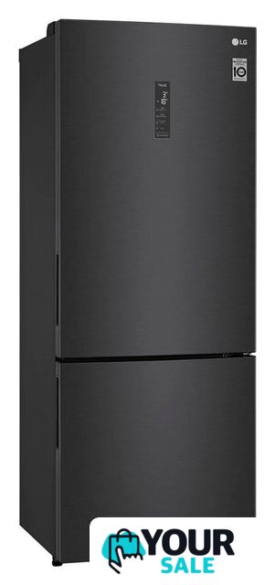 Холодильник LG DoorCooling+ GC-B569PBCM - Изображение №3 — Интернет-магазин Your Sale