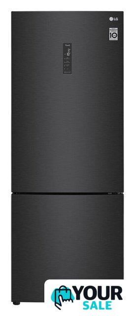 Холодильник LG DoorCooling+ GC-B569PBCM - Изображение №1 — Интернет-магазин Your Sale