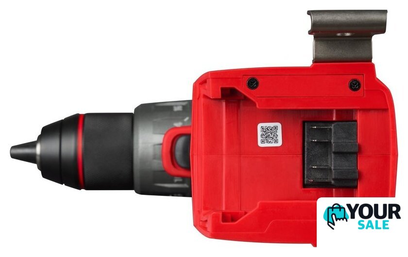 Ударная дрель-шуруповерт Milwaukee M18 ONEPD3-502X 4933492801 (с 2-мя АКБ, кейс) - Изображение №7 — Интернет-магазин Your Sale