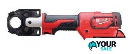 Кримпер Milwaukee Force Logic 4933451194 (с 1-им АКБ, кейс) - Изображение №1 — Интернет-магазин Your Sale