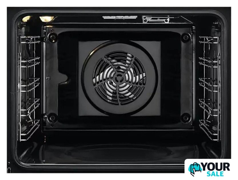 Электрический духовой шкаф Electrolux EOF8H39H - Изображение №3 — Интернет-магазин Your Sale