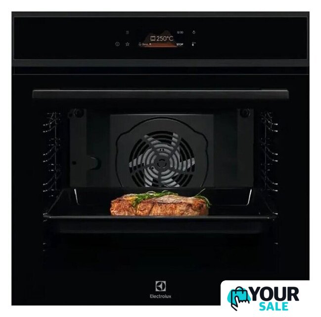 Электрический духовой шкаф Electrolux EOF8H39H - Изображение №1 — Интернет-магазин Your Sale