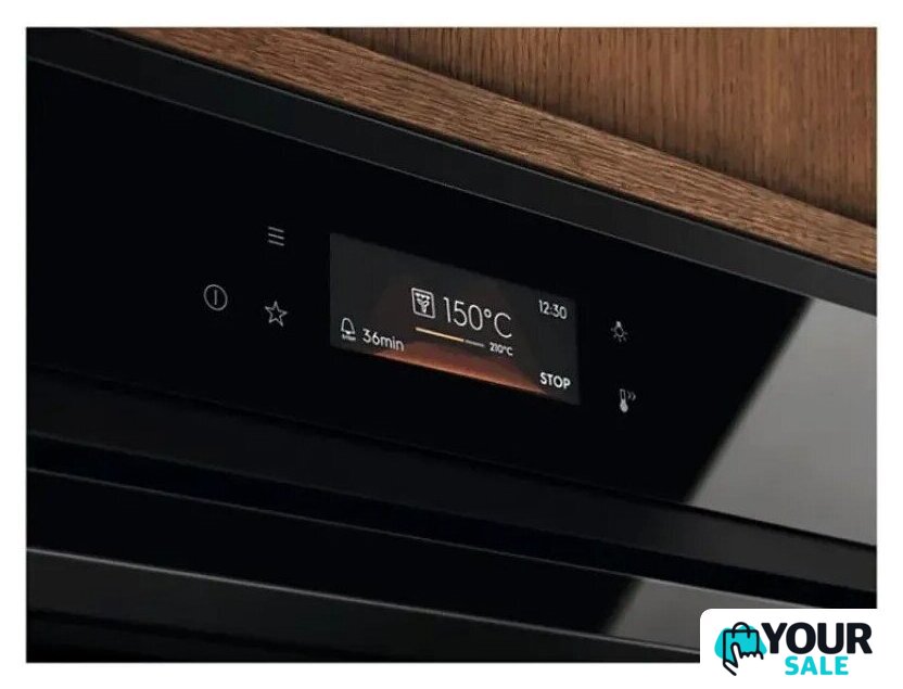 Электрический духовой шкаф Electrolux EOF8H39H - Изображение №2 — Интернет-магазин Your Sale