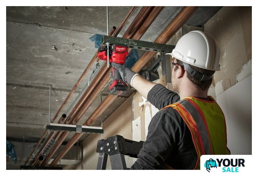 Инструмент для нарезания/восстановления резьбы Milwaukee M18 M18BLTRC-522X 4933471151 (с 2-мя АКБ 2 Ач + 5 Ач, кейс) - Изображение №12 — Интернет-магазин Your Sale