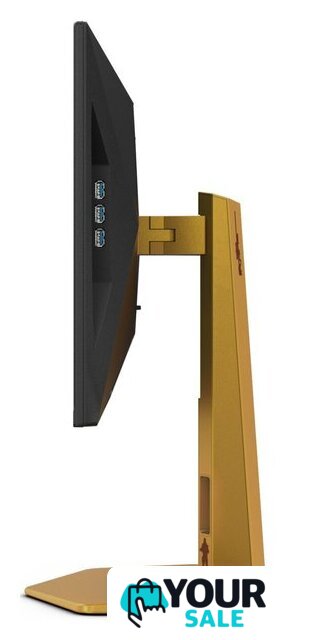 Игровой монитор AOC Gaming CS25G - Изображение №9 — Интернет-магазин Your Sale