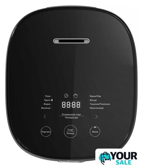 Мультиварка Zigmund & Shtain ZMC-200 - Изображение №14 — Интернет-магазин Your Sale