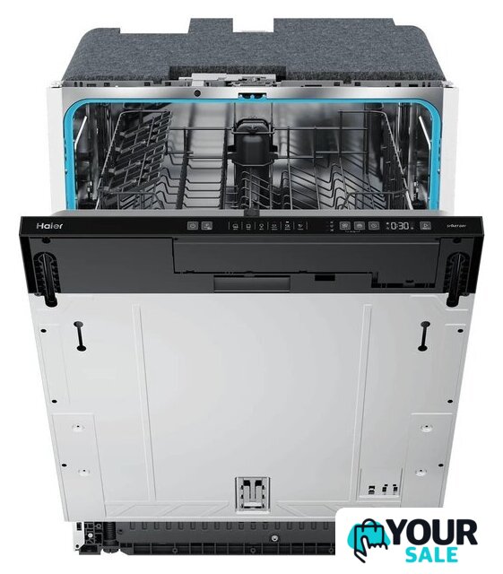 Встраиваемая посудомоечная машина Haier HDWE14-592RU - Изображение №2 — Интернет-магазин Your Sale