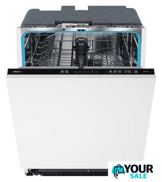 Встраиваемая посудомоечная машина Haier HDWE14-592RU - Изображение №1 — Интернет-магазин Your Sale