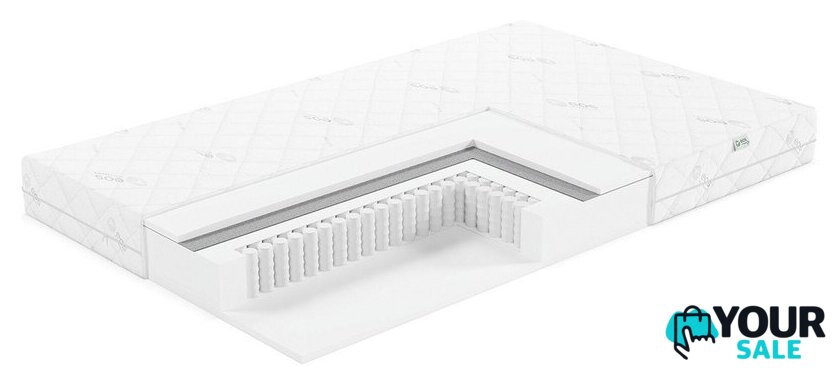 Матрас ЭОС Идеал Тип 1а 160x200 (трикотаж) - Изображение №1 — Интернет-магазин Your Sale