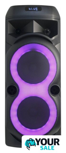 Беспроводная колонка Aiwa CAS-656 - Изображение №1 — Интернет-магазин Your Sale