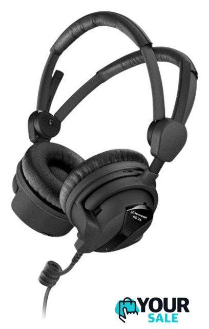 Наушники Sennheiser HD 26 - Изображение №1 — Интернет-магазин Your Sale