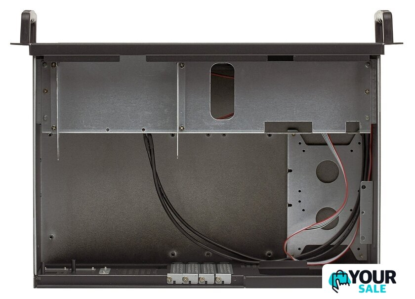 Корпус ExeGate 3U330-02 EX279706RUS - Изображение №4 — Интернет-магазин Your Sale