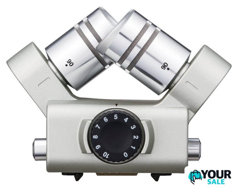 Диктофон Zoom H6 - Изображение №9 — Интернет-магазин Your Sale