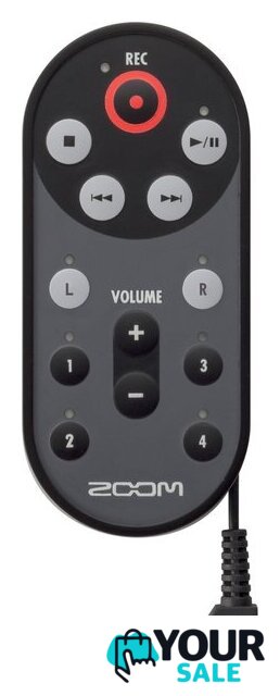 Диктофон Zoom H6 - Изображение №10 — Интернет-магазин Your Sale