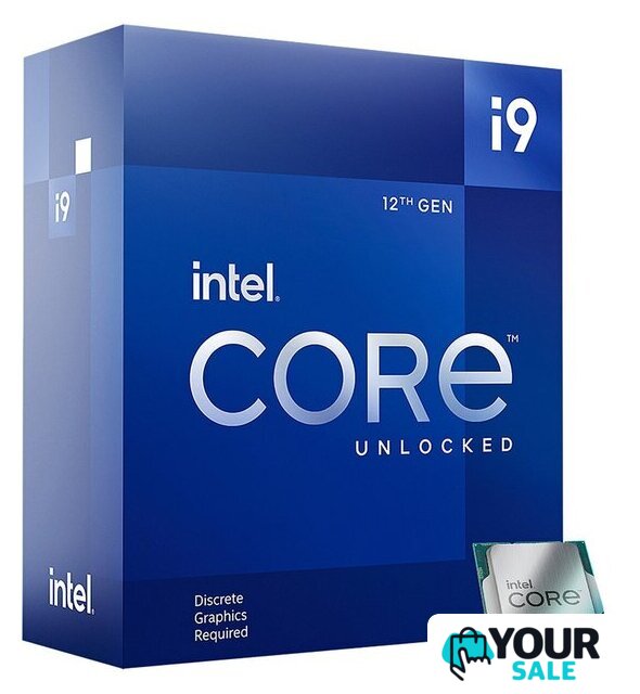 Процессор Intel Core i9-12900KF - Изображение №2 — Интернет-магазин Your Sale