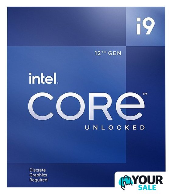 Процессор Intel Core i9-12900KF - Изображение №1 — Интернет-магазин Your Sale