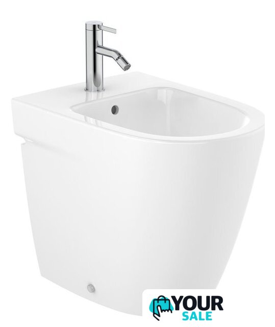 Биде Roca Ona A357687S00 - Изображение №1 — Интернет-магазин Your Sale