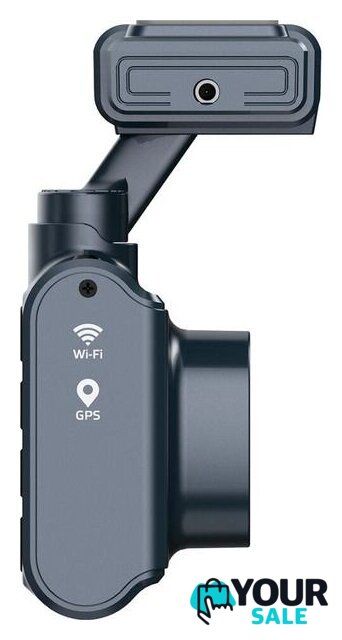 Видеорегистратор-GPS информатор (2в1) SilverStone F1 CityScanner - Изображение №9 — Интернет-магазин Your Sale