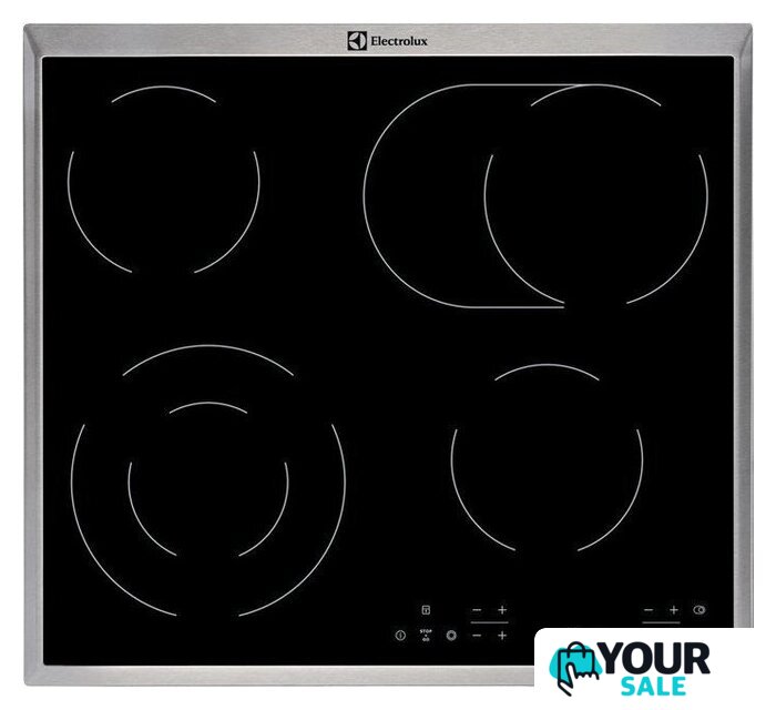 Варочная панель Electrolux EHF6346XOK - Изображение №1 — Интернет-магазин Your Sale