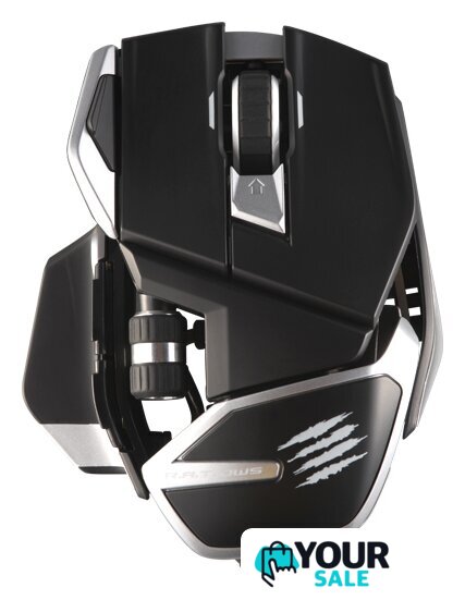 Игровая мышь Mad Catz R.A.T. DWS - Изображение №1 — Интернет-магазин Your Sale
