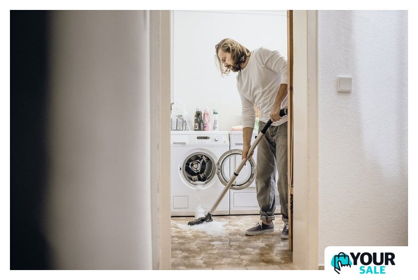 Пылесос Karcher KWD 6 P V-25/6/22 1.628-485.0 - Изображение №5 — Интернет-магазин Your Sale