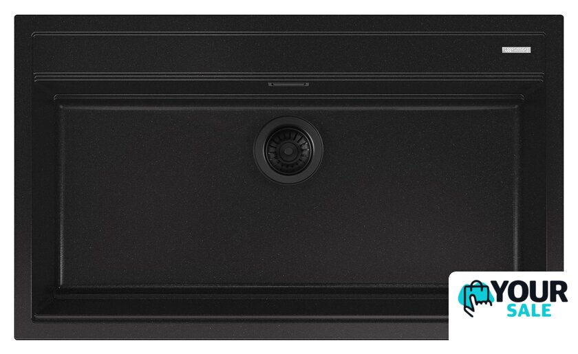 Кухонная мойка Smeg VSGX860MN - Изображение №1 — Интернет-магазин Your Sale