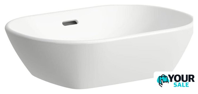 Умывальник Laufen H8120830001091 - Изображение №1 — Интернет-магазин Your Sale