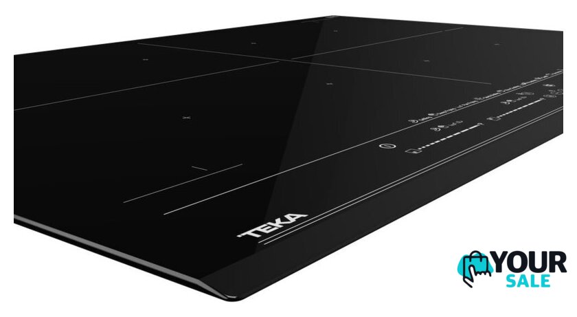 Варочная панель TEKA IZF 88700 MST (черный) - Изображение №3 — Интернет-магазин Your Sale