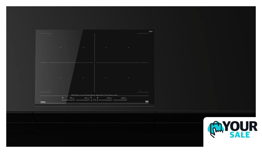 Варочная панель TEKA IZF 88700 MST (черный) - Изображение №4 — Интернет-магазин Your Sale