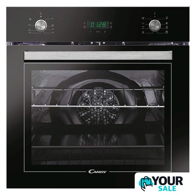 Электрический духовой шкаф Candy FCT625NL/1 - Изображение №1 — Интернет-магазин Your Sale