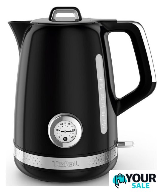 Электрический чайник Tefal KO3558E0 - Изображение №1 — Интернет-магазин Your Sale