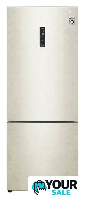 Холодильник LG DoorCooling+ GC-B569PECM - Изображение №1 — Интернет-магазин Your Sale