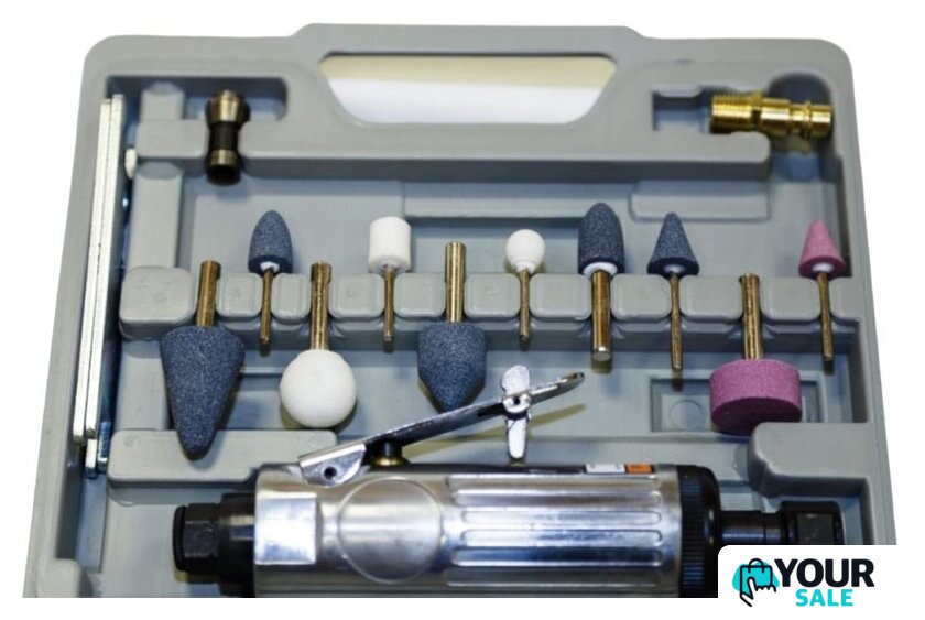 Пневмошлифмашина Pegas Pneumatic 1802 - Изображение №1 — Интернет-магазин Your Sale