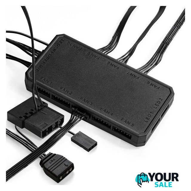 Корпус ExeGate i3 Neo EX289023RUS - Изображение №7 — Интернет-магазин Your Sale