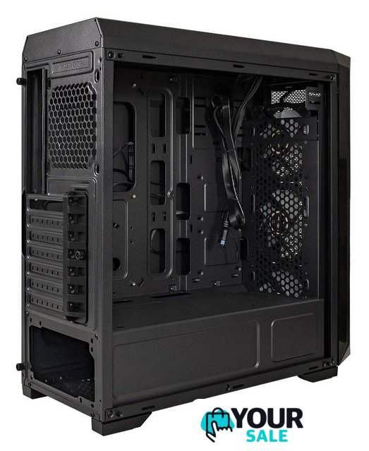 Корпус ExeGate i3 Neo EX289023RUS - Изображение №3 — Интернет-магазин Your Sale