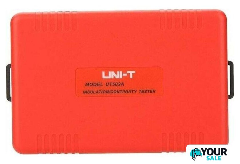Мультиметр UNI-T UT502A - Изображение №9 — Интернет-магазин Your Sale