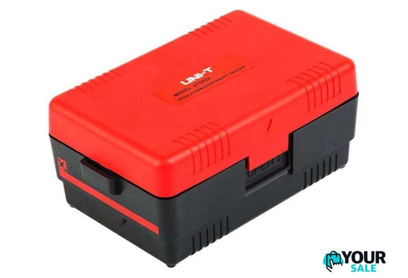 Мультиметр UNI-T UT502A - Изображение №3 — Интернет-магазин Your Sale
