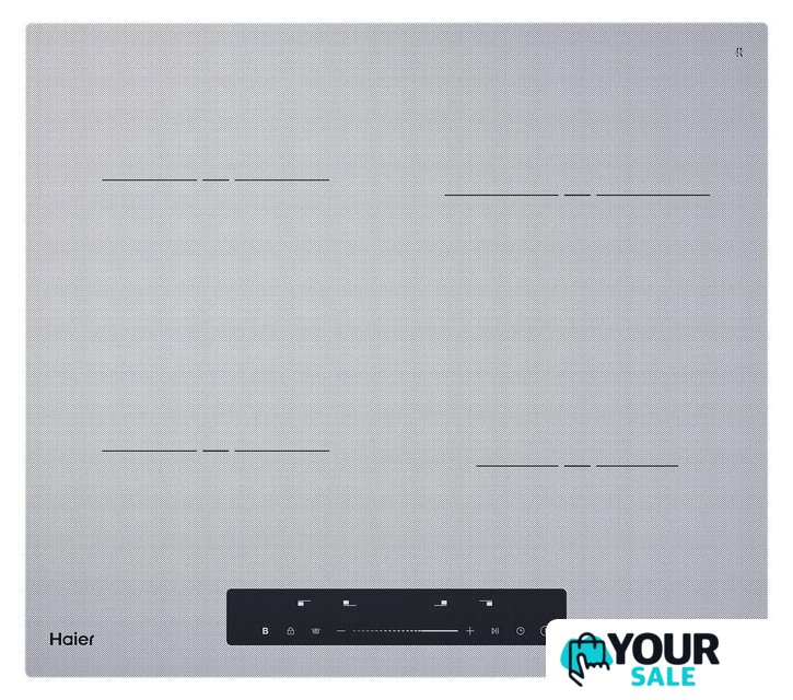 Варочная панель Haier HHY-Y64TVTPG - Изображение №2 — Интернет-магазин Your Sale