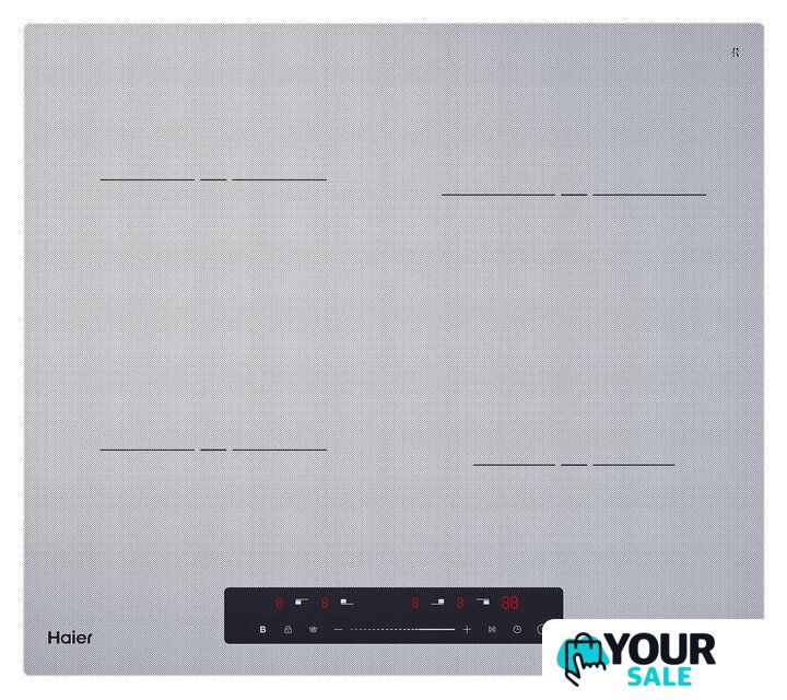 Варочная панель Haier HHY-Y64TVTPG - Изображение №1 — Интернет-магазин Your Sale