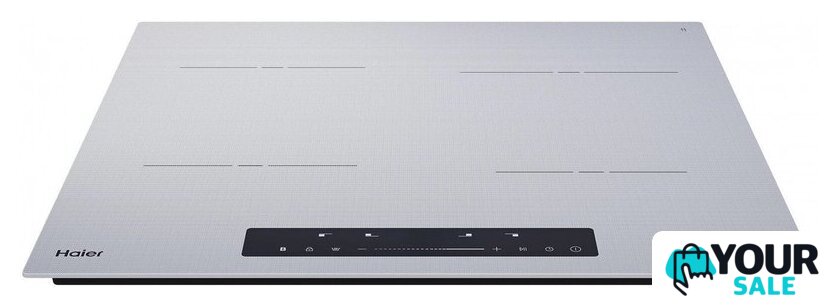 Варочная панель Haier HHY-Y64TVTPG - Изображение №3 — Интернет-магазин Your Sale