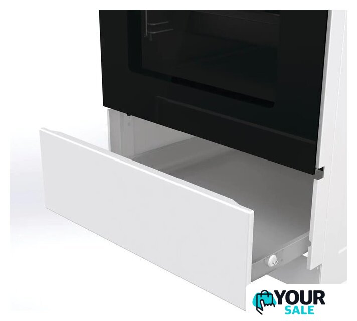 Кухонная плита Gorenje GEC5C61WG - Изображение №13 — Интернет-магазин Your Sale