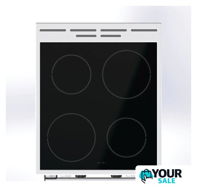 Кухонная плита Gorenje GEC5C61WG - Изображение №9 — Интернет-магазин Your Sale