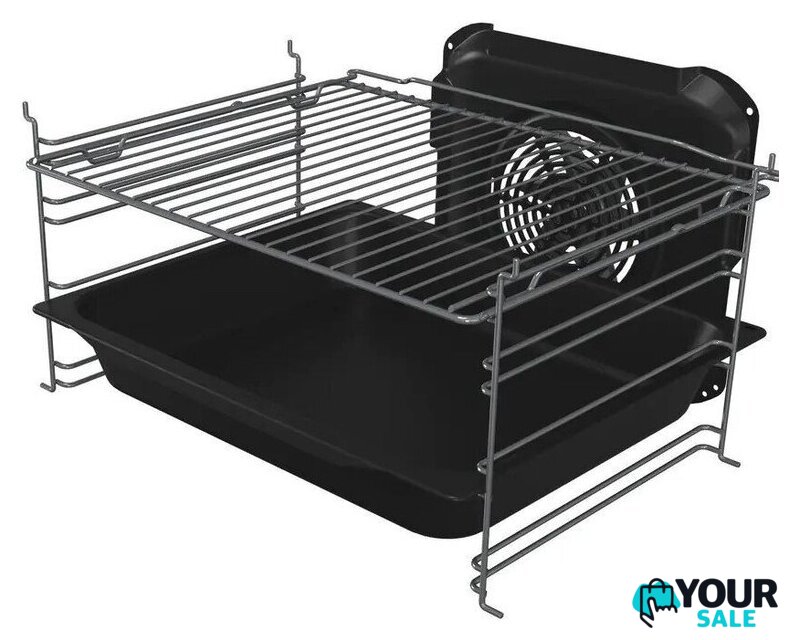 Кухонная плита Gorenje GEC5C61WG - Изображение №11 — Интернет-магазин Your Sale