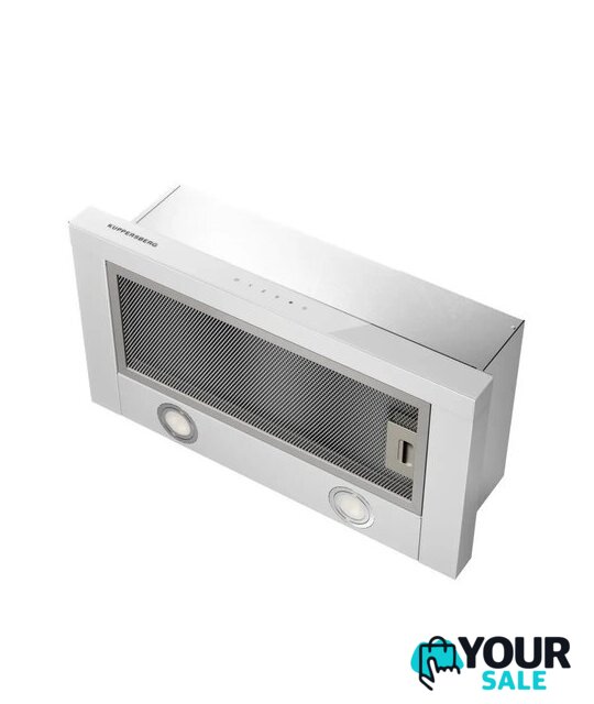 Кухонная вытяжка KUPPERSBERG Slimtouch 60 W - Изображение №5 — Интернет-магазин Your Sale