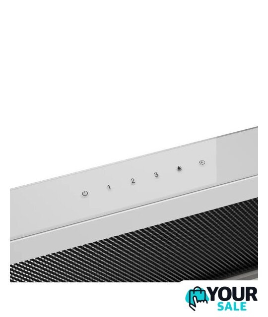 Кухонная вытяжка KUPPERSBERG Slimtouch 60 W - Изображение №4 — Интернет-магазин Your Sale