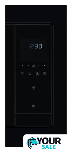 Микроволновая печь Electrolux KMS4253TBK - Изображение №5 — Интернет-магазин Your Sale